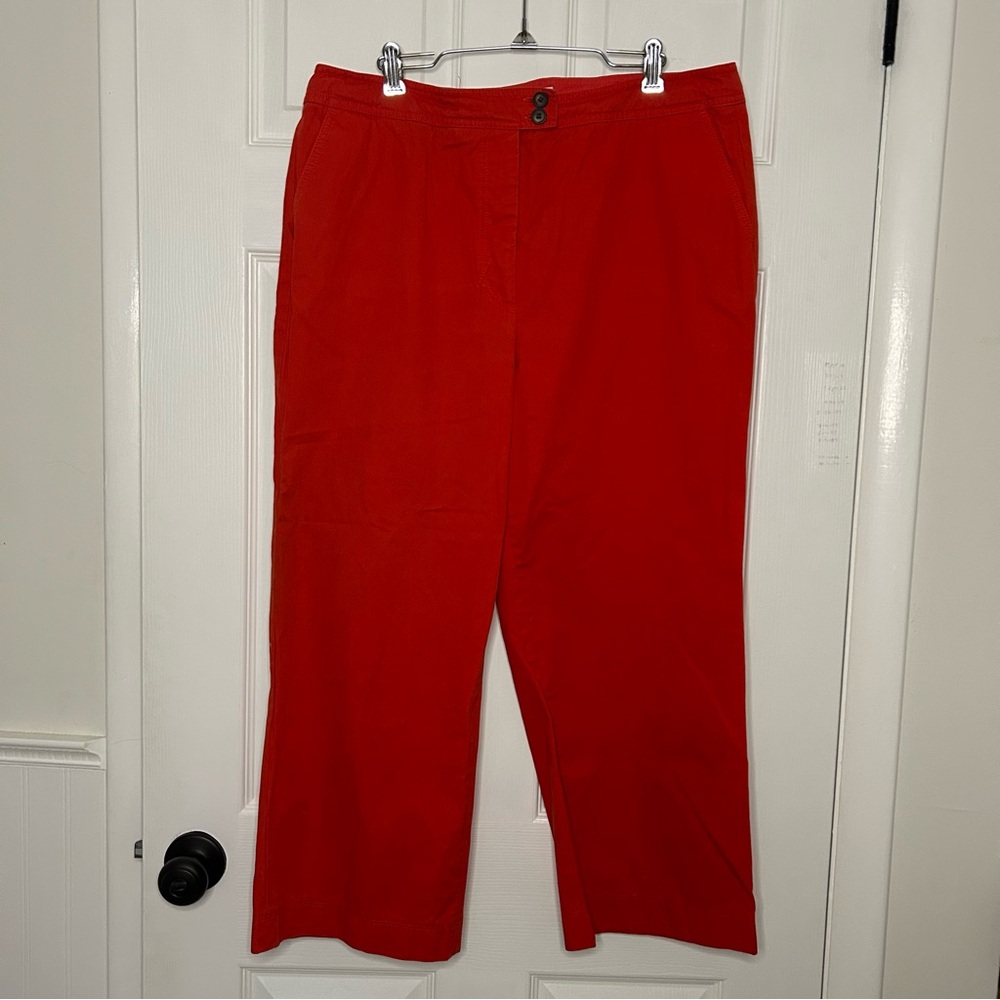 Boden Helena Chino Trousers